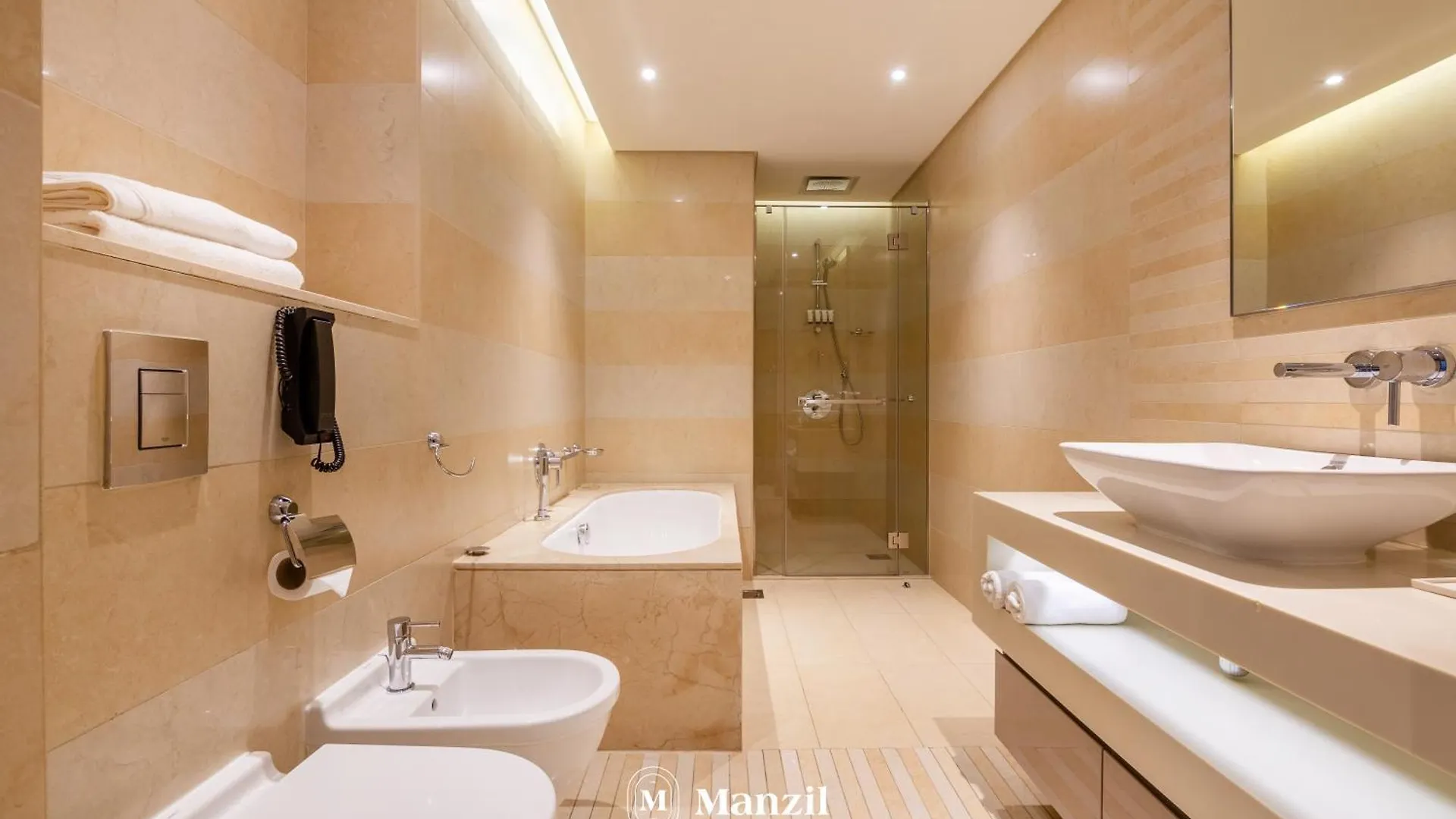 Luxury Studios & Apartments In Dubai Creek Heights, Near Wafi Mall & Dubai Frame 0*,