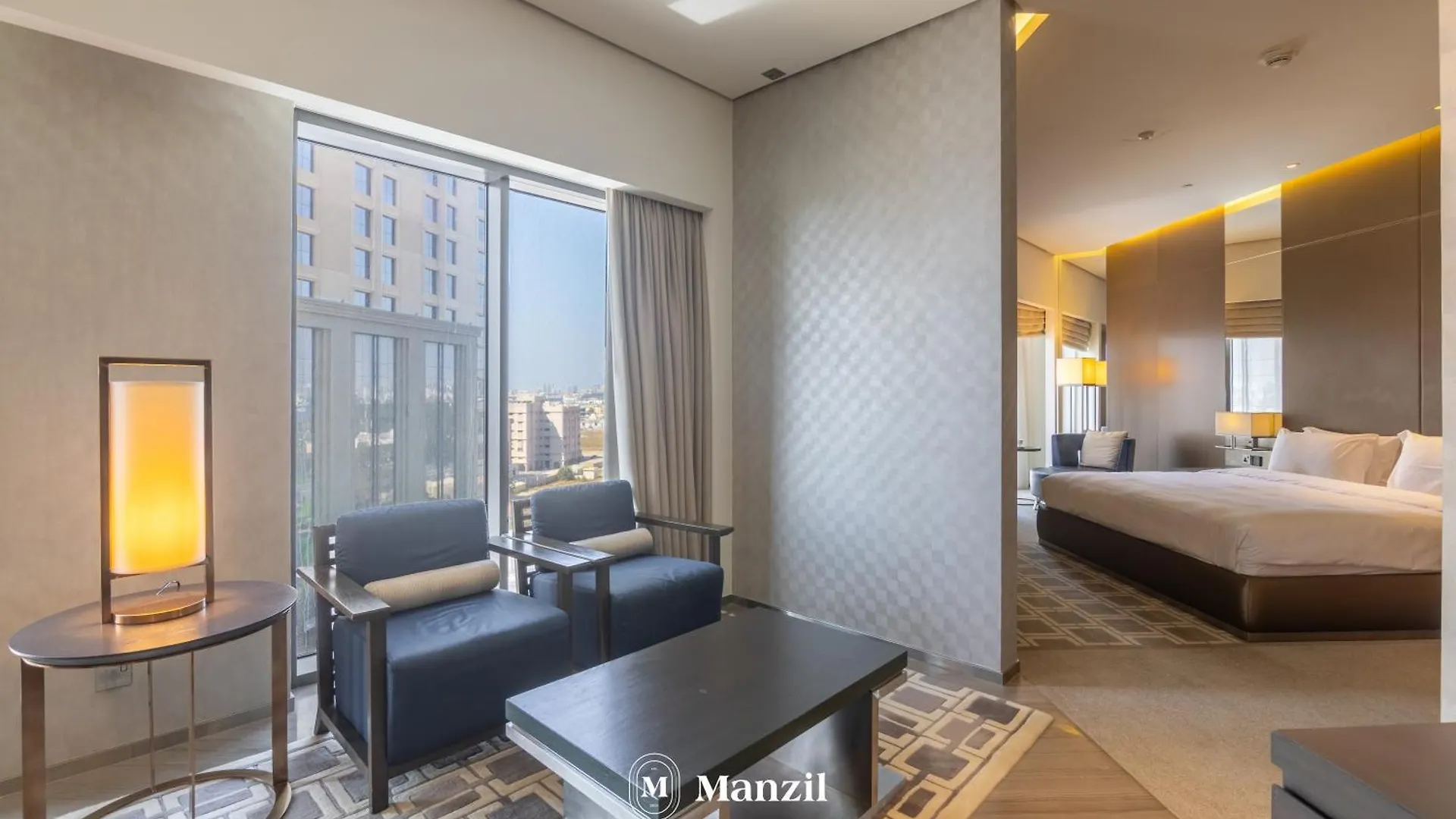 Luxury Studios & Apartments In Dubai Creek Heights, Near Wafi Mall & Dubai Frame United Arab Emirates