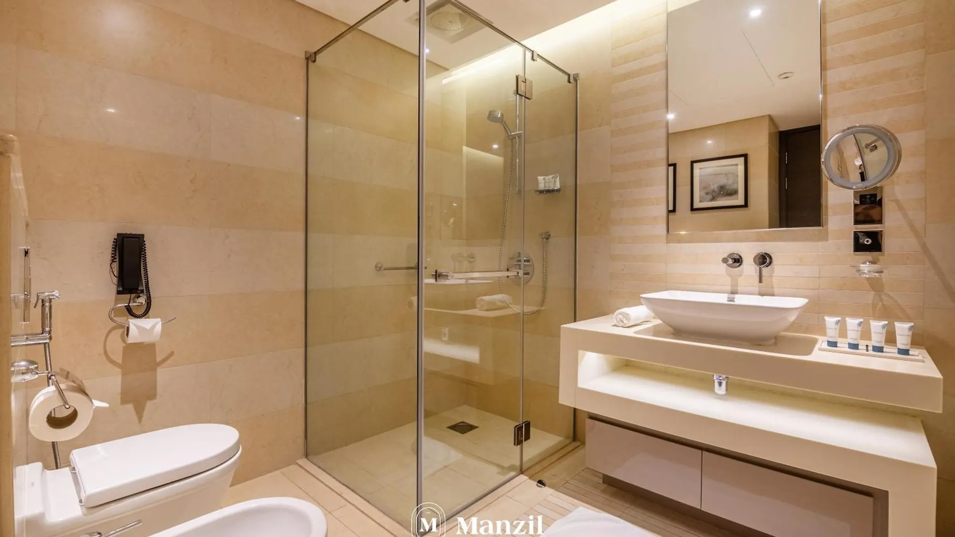 Luxury Studios & Apartments In Dubai Creek Heights, Near Wafi Mall & Dubai Frame