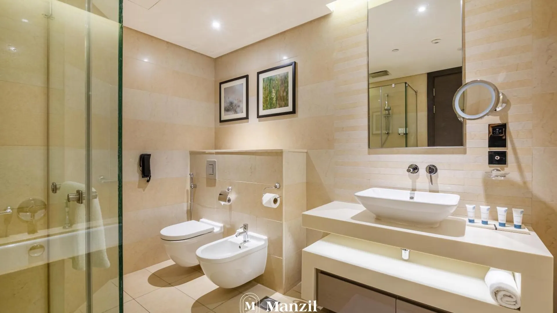Luxury Studios & Apartments In Dubai Creek Heights, Near Wafi Mall & Dubai Frame United Arab Emirates