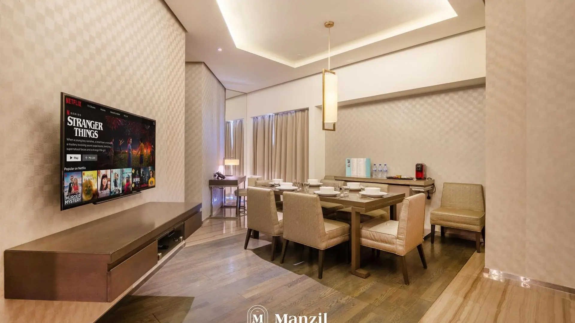 Luxury Studios & Apartments In Dubai Creek Heights, Near Wafi Mall & Dubai Frame United Arab Emirates