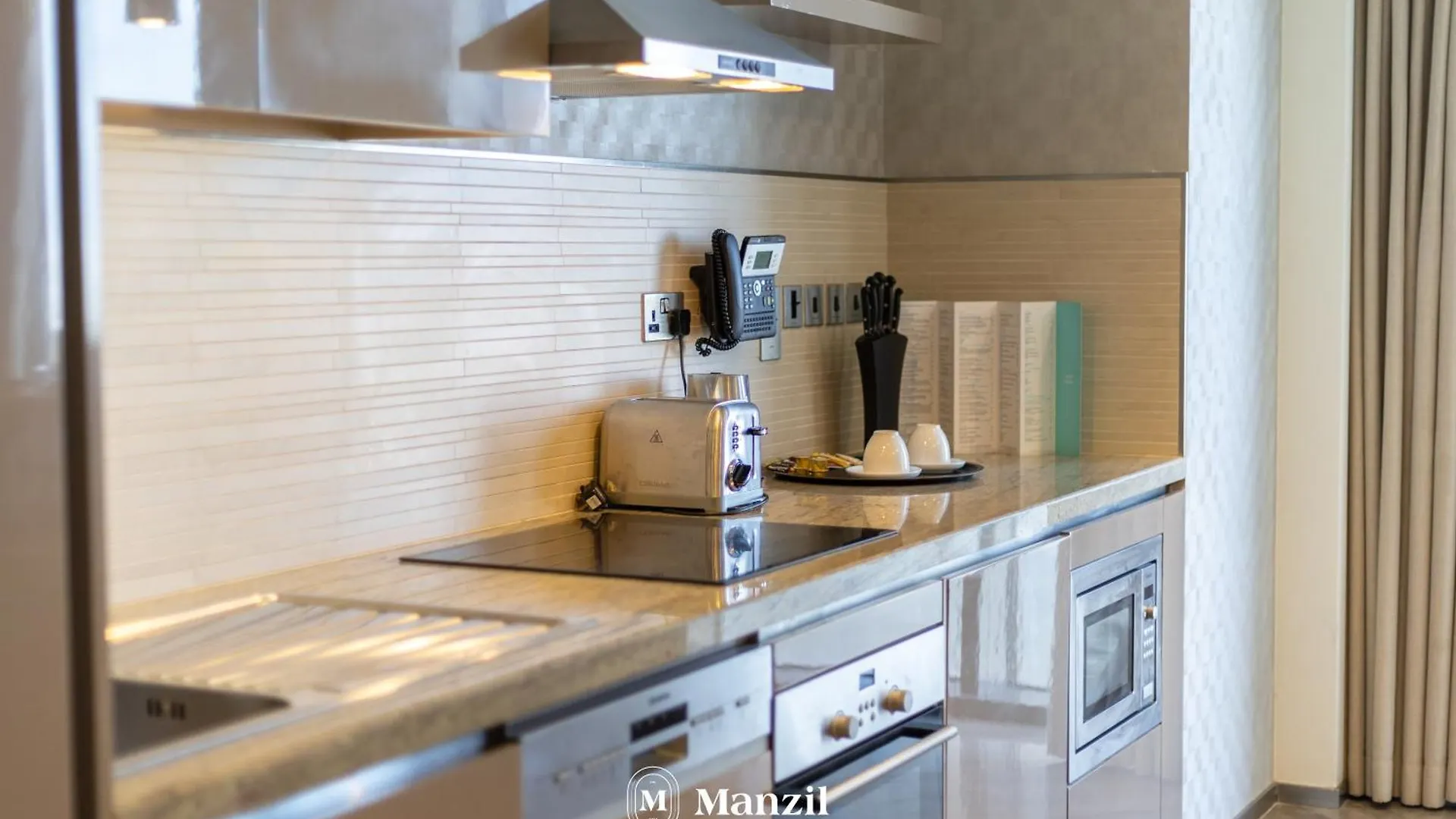Luxury Studios & Apartments In Dubai Creek Heights, Near Wafi Mall & Dubai Frame
