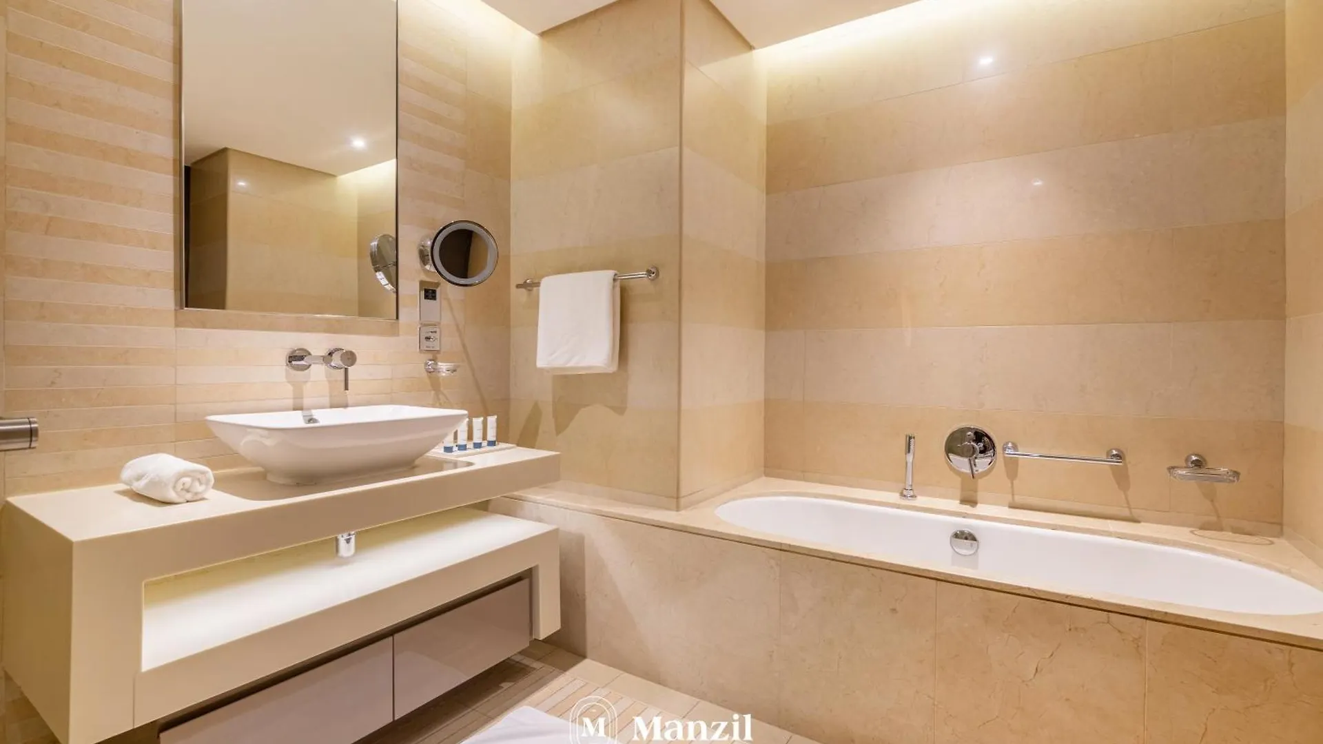 Luxury Studios & Apartments In Dubai Creek Heights, Near Wafi Mall & Dubai Frame United Arab Emirates